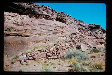 Dugway at Hole in the Rock