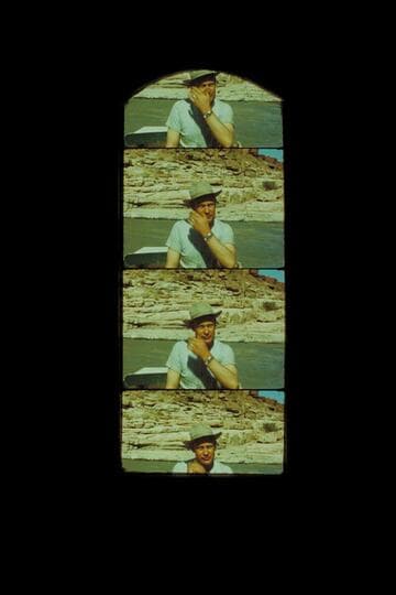 Don Smith; Mexican Hat