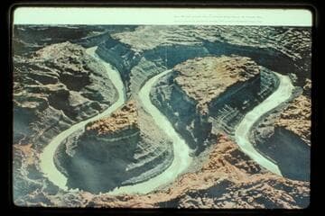 The Loop on the Colorado River