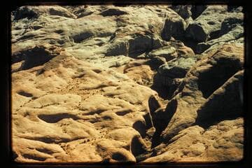 Head of middle fork of 73