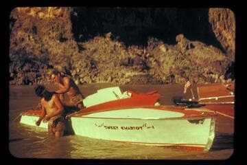 Coop and Clint - Mi 115