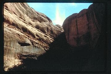 73 near junction with south fork