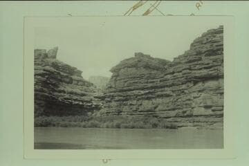 Lower Stillwater Canyon