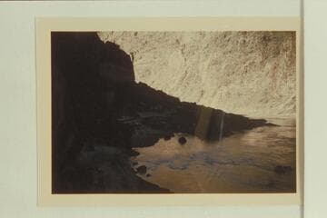 Upper Cove at Pipe Creek