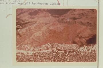 Grand Canyon Village