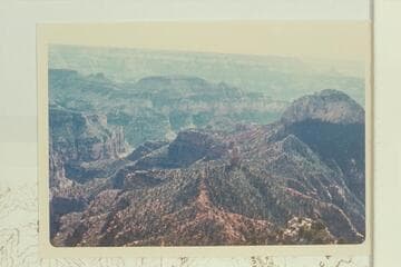 Excalibur and Guinevere from Galahad Point