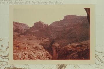 East across Matkatamiba