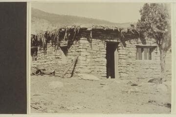 Navajo Mountain Trading Post