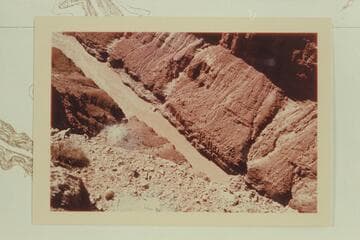 Down river at Mile 150.3