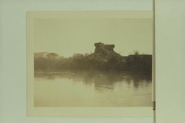 The Turks Head.  Easton, Leeds and Wheeler Cruise.  They traveled up the Green River in the "Paddy Ross"