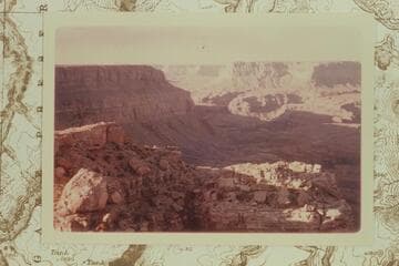 Ukwalla Point from Wescogame