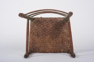 Child’s Ladder-back Armchair