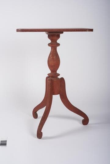 Candle Stand