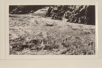 The head of Separation Rapid.  Photo from the Lint album