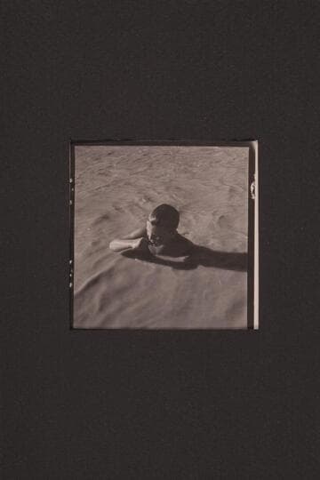 Buzzy Belknap.  Paria Riffle