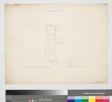 Los Angeles : Sec. 9 & 10, T.2S. R. 13W. S.B.M