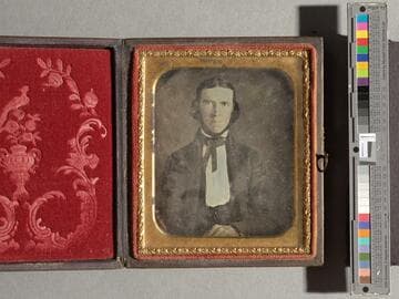 Photographs 1860s-approximately 1900