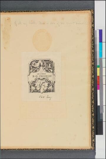 Much adoe about nothing