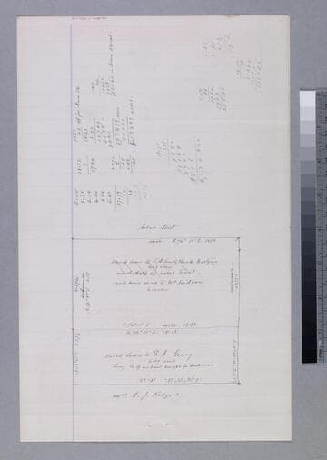 Dol, Victor : sketch maps