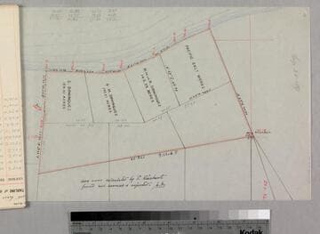 1000 acres calculated by P. Rieckert found not correct