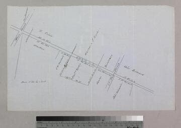 Los Angeles, City of (see also: East Los Angeles) - Washington St. betw. Main & San Pedro Streets