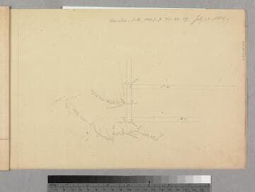 Rancho San Pedro : S73 (partition of 1884-1885, report of referees) - Bariles