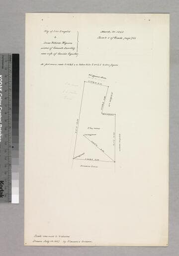 Aguilar, Casildo - variant of previous map