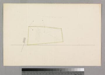 Lot in the Ex Mission San Gabriel