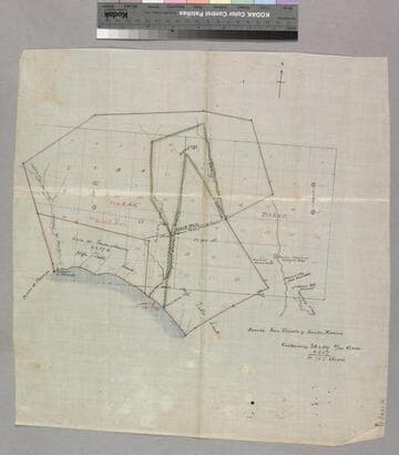 Rancho San Vicente y Santa Monica