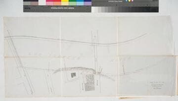 Los Angeles River - Aliso St. to south of Macy