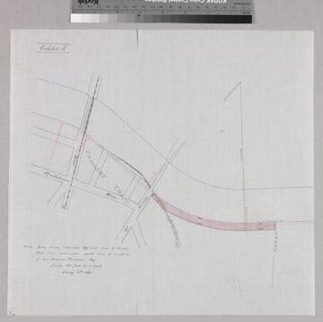 Los Angeles Terminal Railway at Cannery Tract