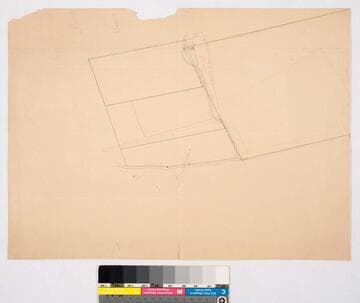 Rancho Huerta de Cuati: Stockton claim