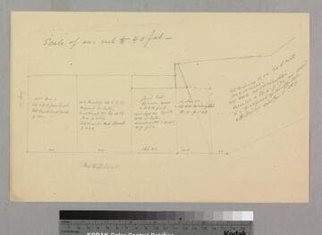 Beaudry, Prudent and Victor - Beaudry Terrace