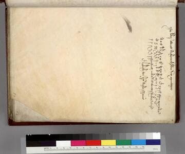 Cartulary of Battle Abbey : [manuscript]