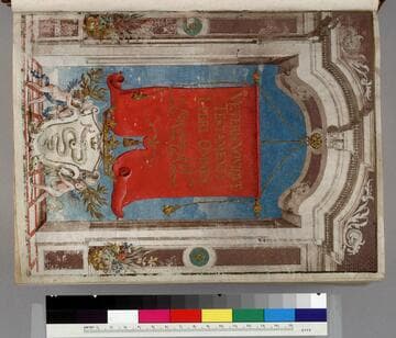 Bible : [manuscript]