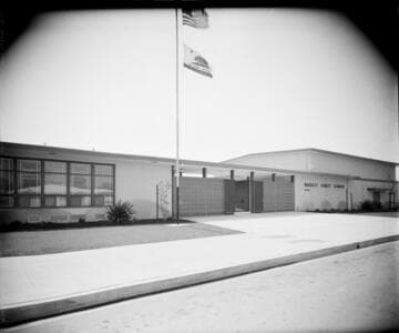 Bassett Street School