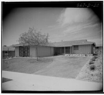 Grandview Estates Palos Verdes: Crystal Beach model house