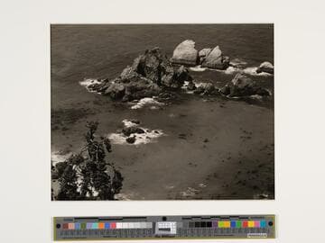 From San Simeon Highway