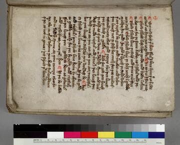 Scale of perfection : [manuscript]