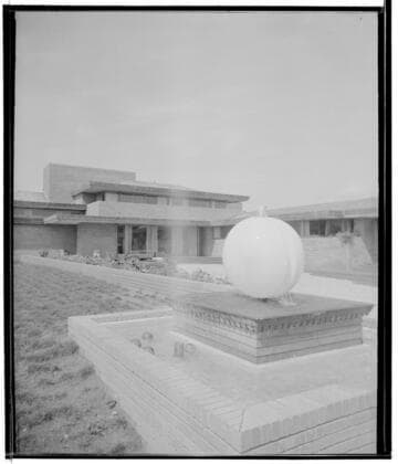 Price, Harold C., Jr., residence
