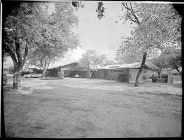 Pace Setter House of 1955