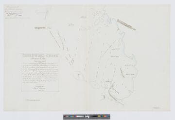 Greenwood Creek, Mendocino Co., Cal'a