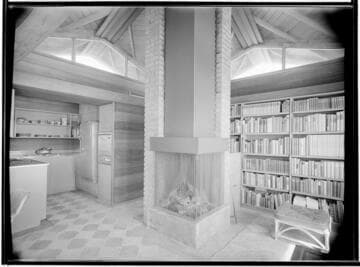 Hardy, Rex, residence