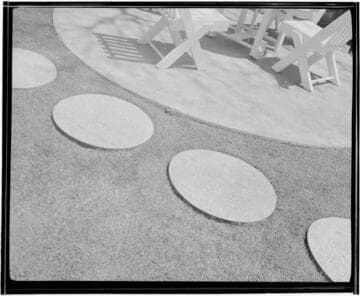 Landscaping in Los Angeles for Joseph E. Howland