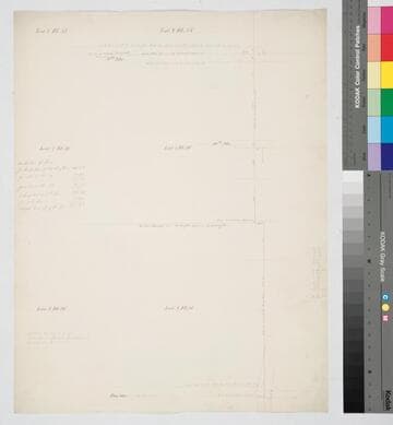 Los Angeles : Southern Pacific R.R. Right of Way