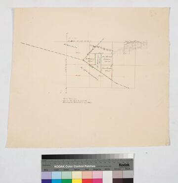 Los Angeles County public lands : sec. 21-28, T.2 S.R. 13 (i.e., 11?) W. S.B.M