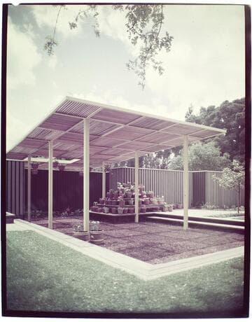 [DeBretteville, Mr. and Mrs. Charles, residence]