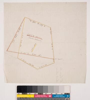 Rancho Cajon de Santa Ana