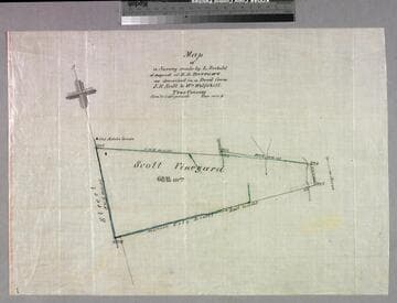 Scott Vineyard 68 88/100 acres