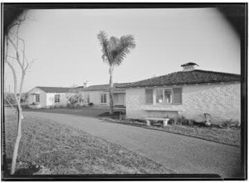 Knapp, J. E.,  residence
